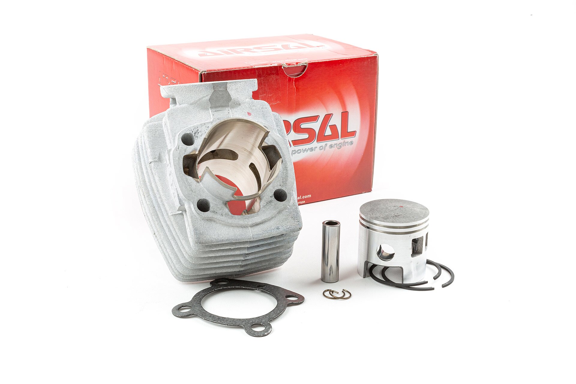 Image of Zylinder Kit Airsal T3 Sport 65ccm Peugeot 103 AC