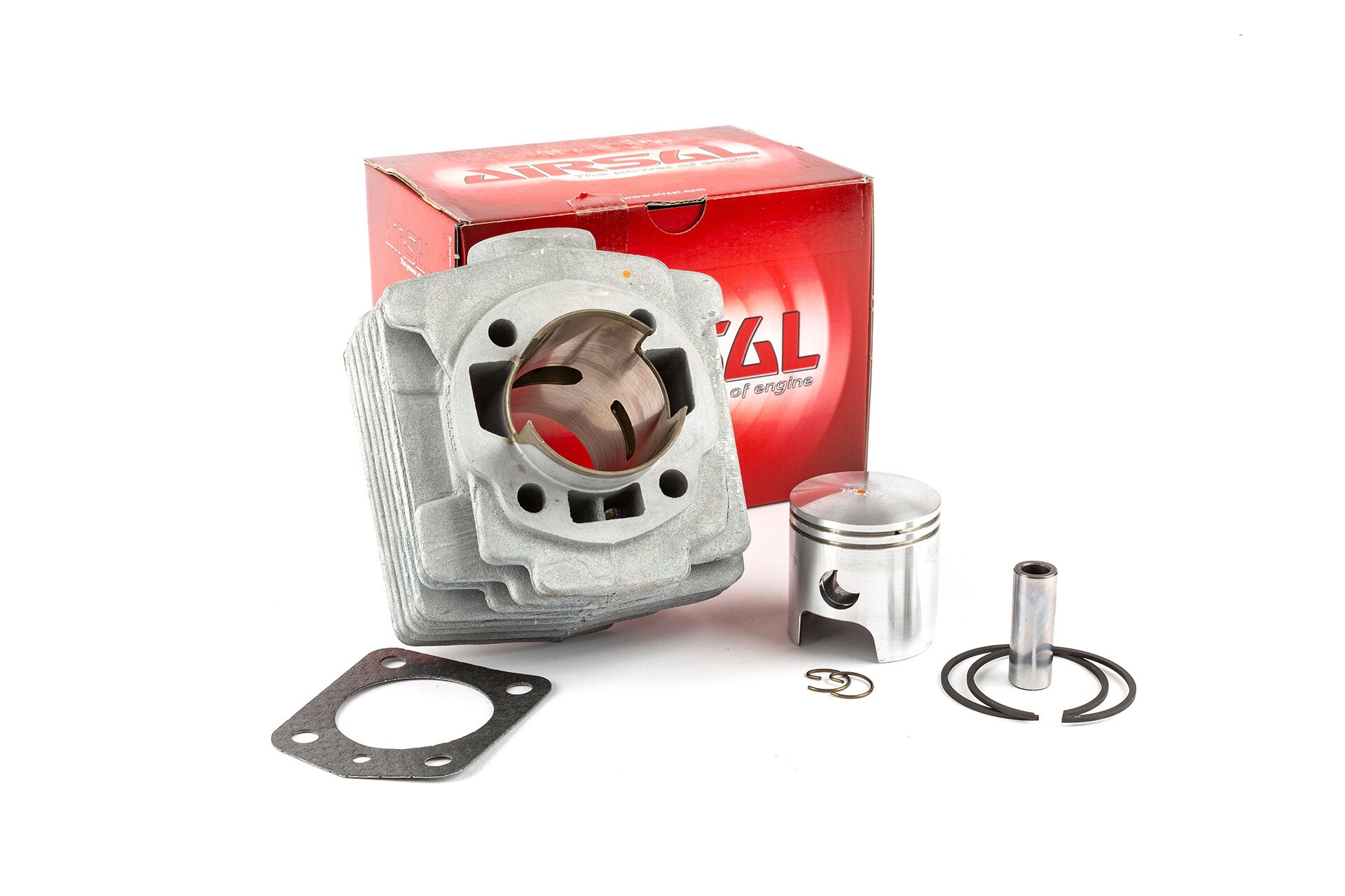 Image of Zylinder Kit Airsal T3 Sport 70ccm MBK 51 AC