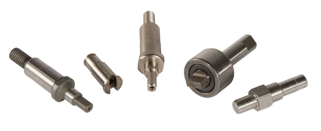 Image of Wasserpumpenwelle Kit Hot Rods KTM SX 50 / 65
