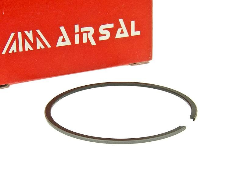 Image of Kolbenringsatz Airsal Racing 75cc (T6), Derbi GPR 75