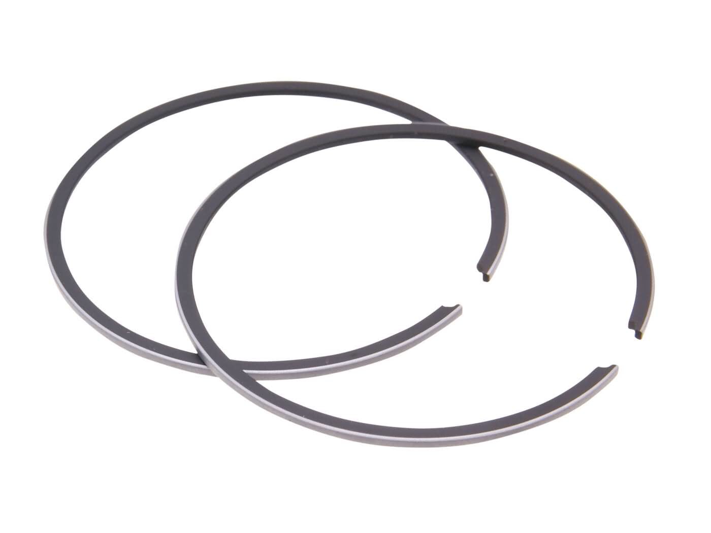Image of Kolbenring d.40mm Airsal Alu 50cc CPI Euro2 ab 2004 AC