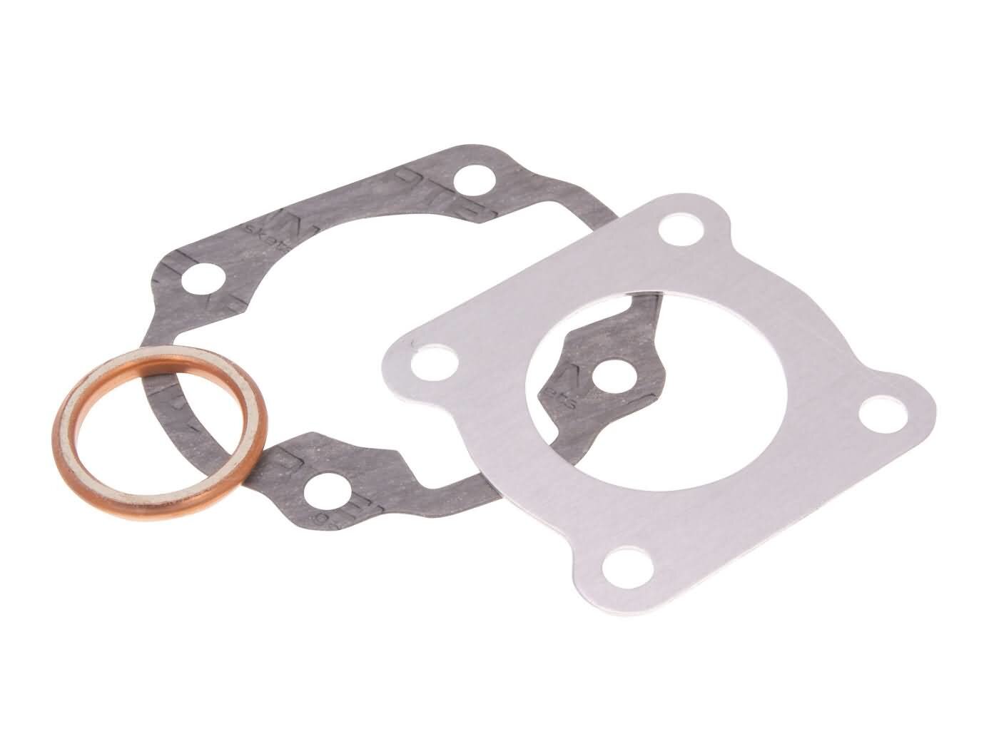Image of Dichtungssatz Airsal Alu 50cc CPI Euro2 ab 2004 AC