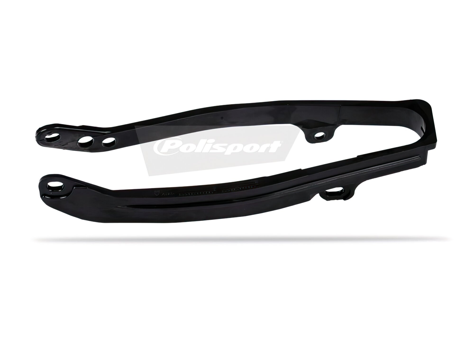 Image of Schwingenschleifer Polisport YZ WRF schwarz 08-13