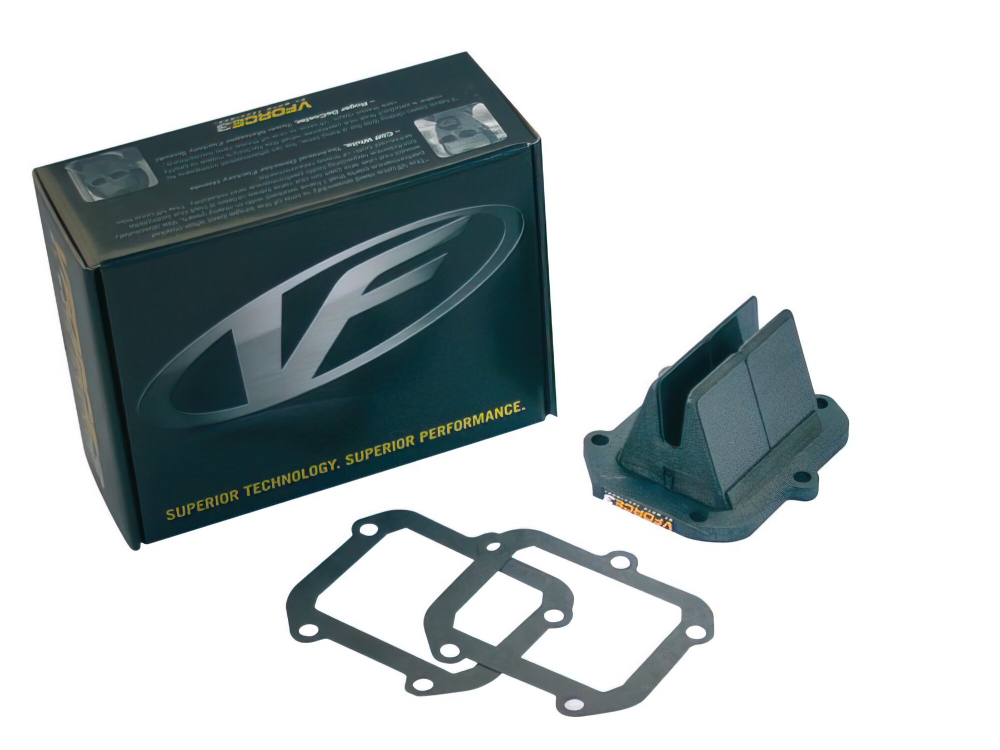 Image of Membranblock V-Force 3 RM 125 99-06