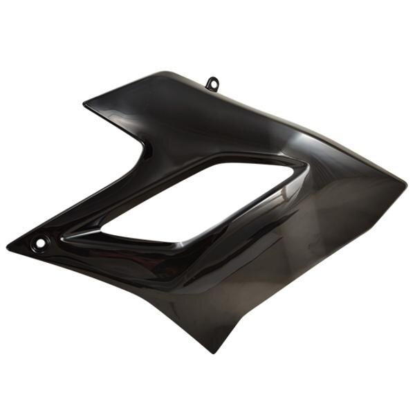 Image of Seitenverkleidung vorne rechts schwarz Derbi DRD Racing