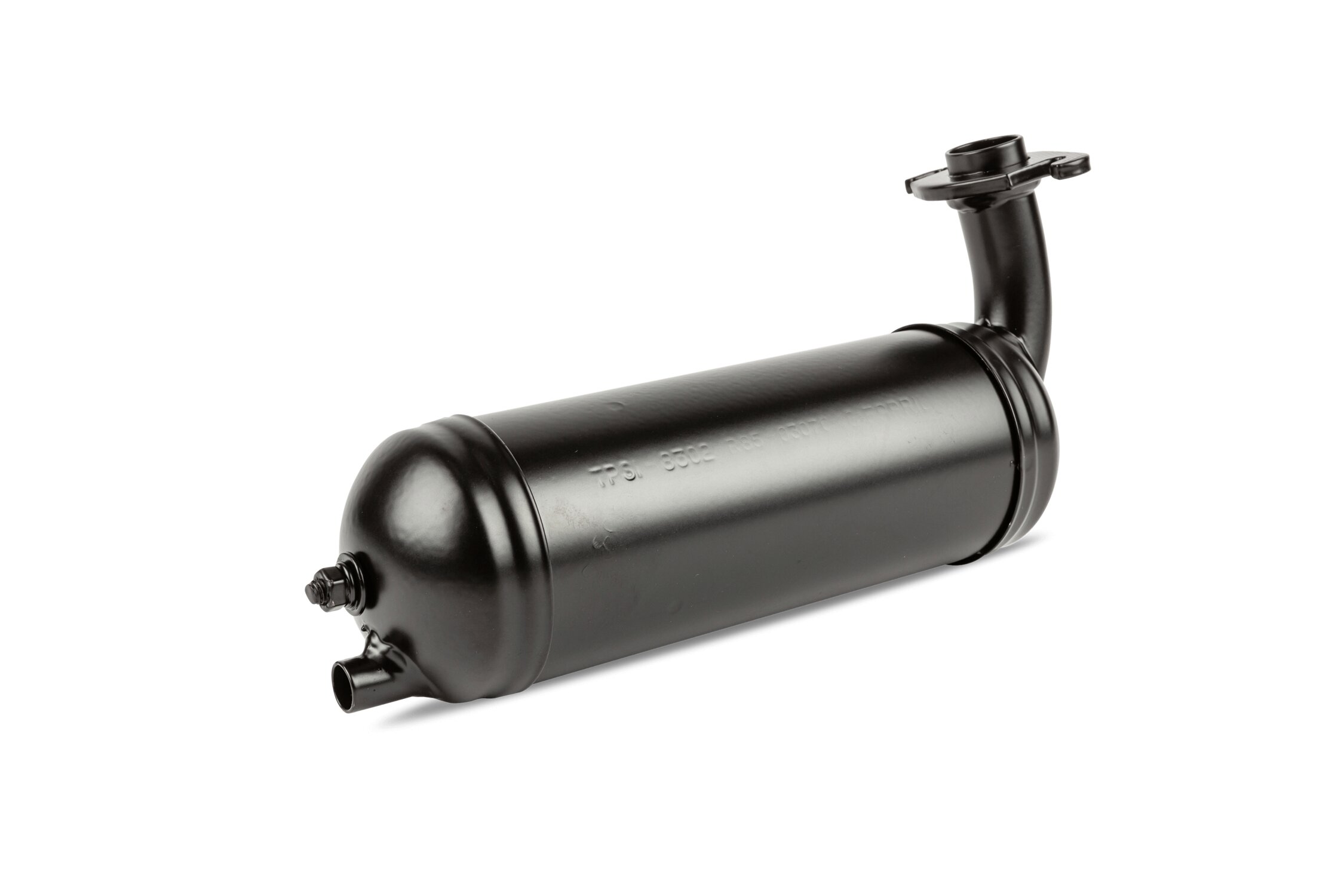 Motodak Auspuff Auspuff Zerlegbar-image