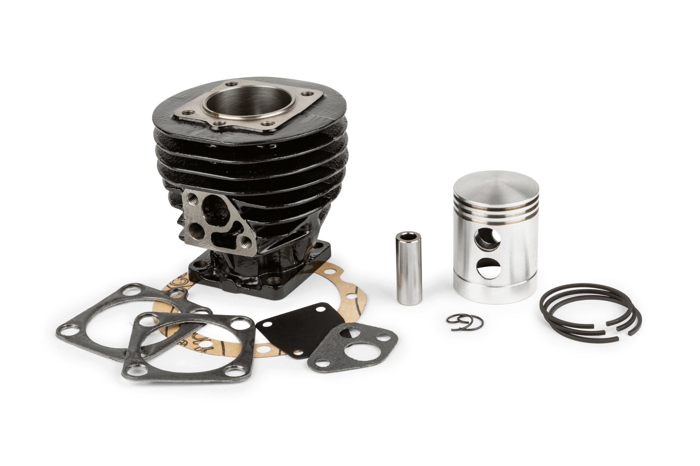 Image of Zylinder Kit Solex
