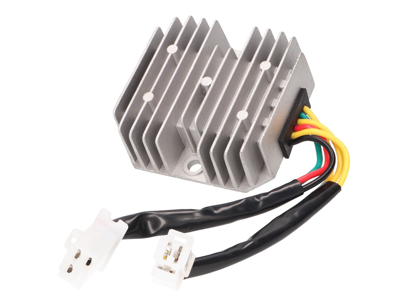 Image of Spannungsregler Sym / Kymco / Honda / Piaggio 125cc