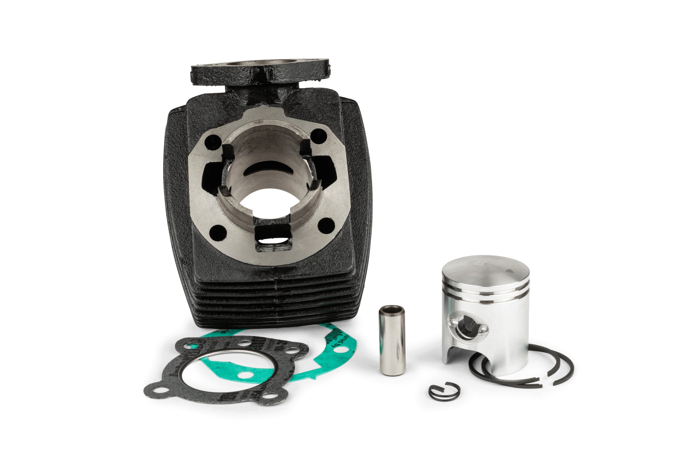 Image of Zylinder Kit 50ccm Motoforce Peugeot 103 AC