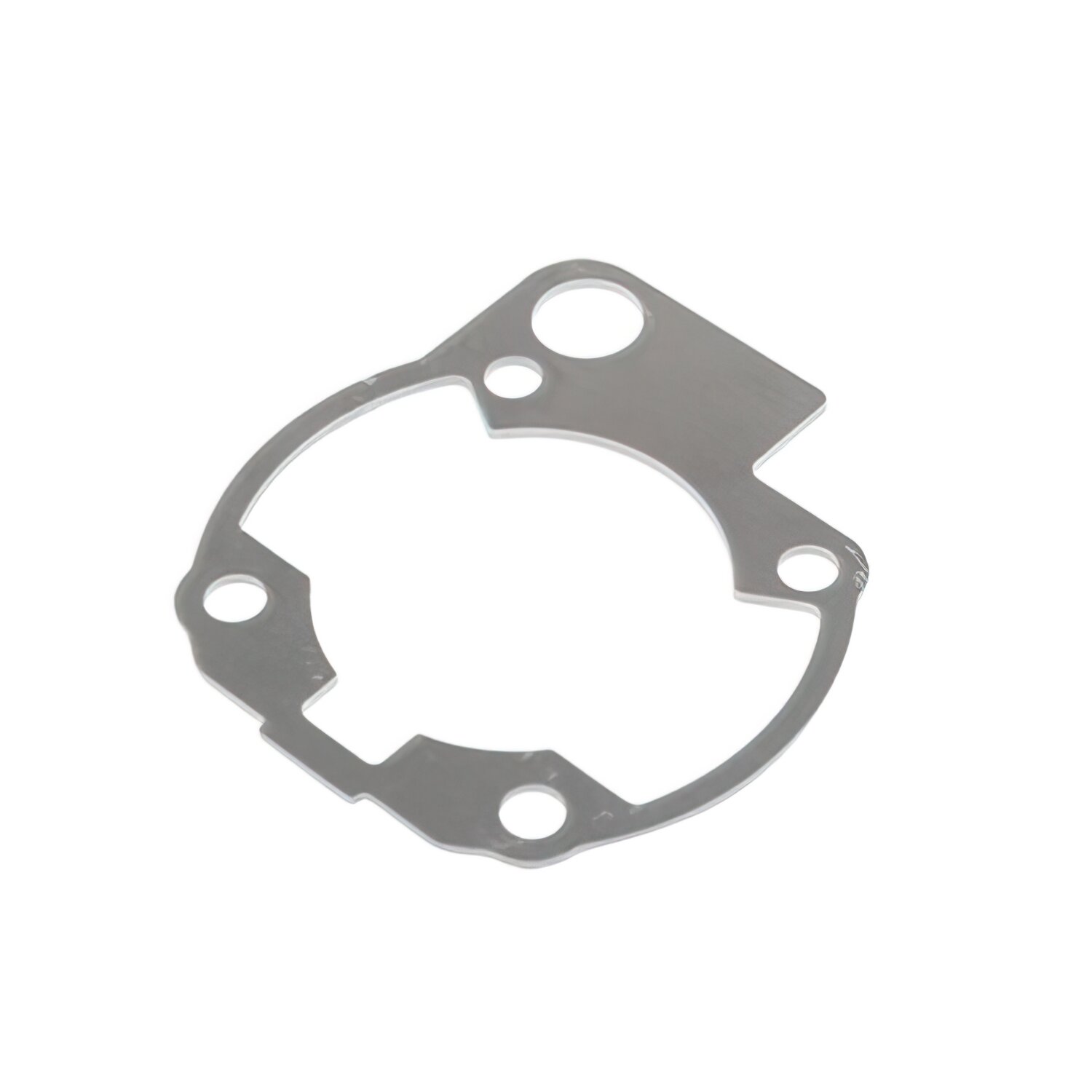 Image of Zylinderfußspacer Doppler 1,5mm AM6