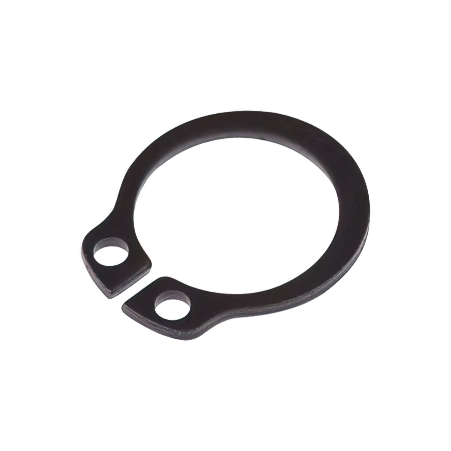 Image of Sicherungsring Ritzel Riemenscheibe Doppler ER2 / ER86 Peugeot / MBK