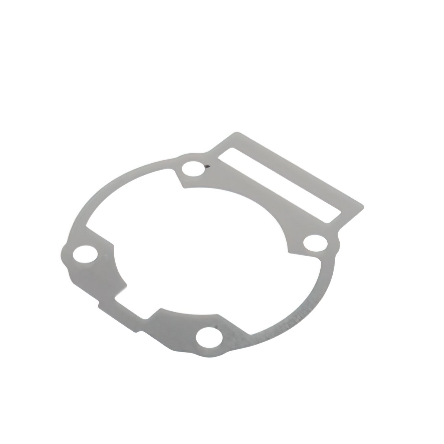Image of Zylinderfußspacer Doppler 0,5mm Derbi Euro 3 / Euro 4