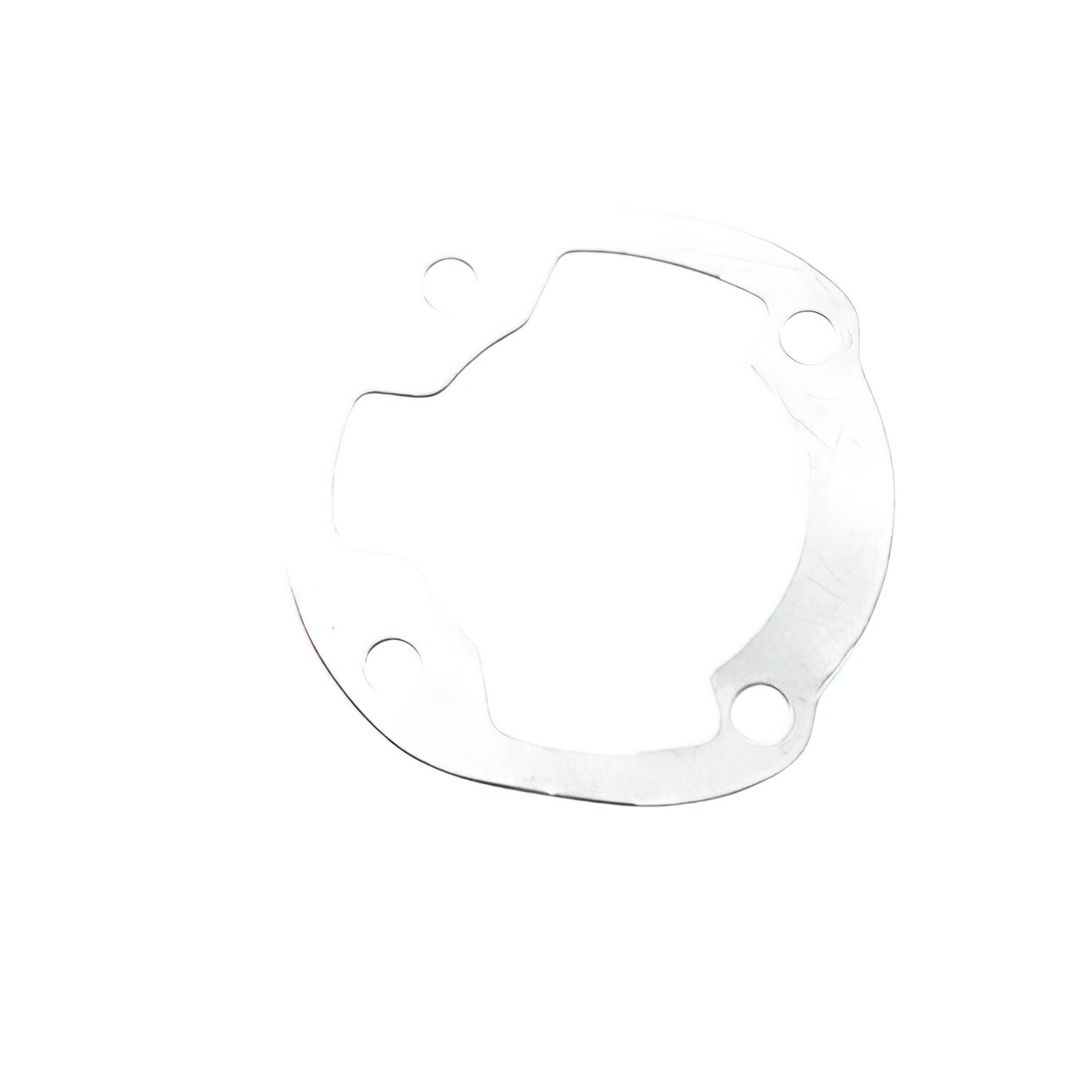 Image of Zylinderfußspacer 1mm Peugeot 103