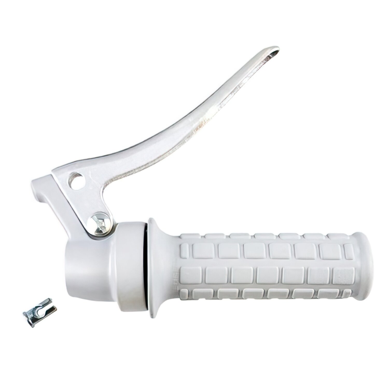 Image of Gasgriff mit Alu-Hebel Mofa