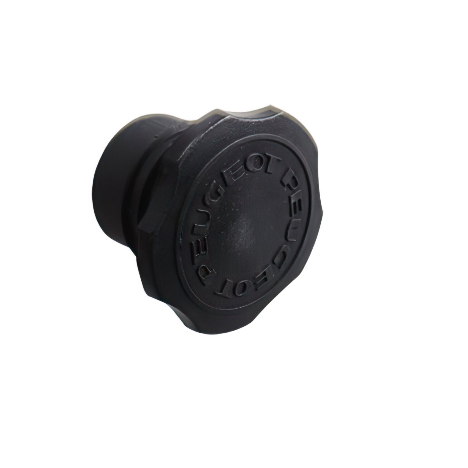 Image of Tankdeckel geriffelt d.30mm Peugeot 103