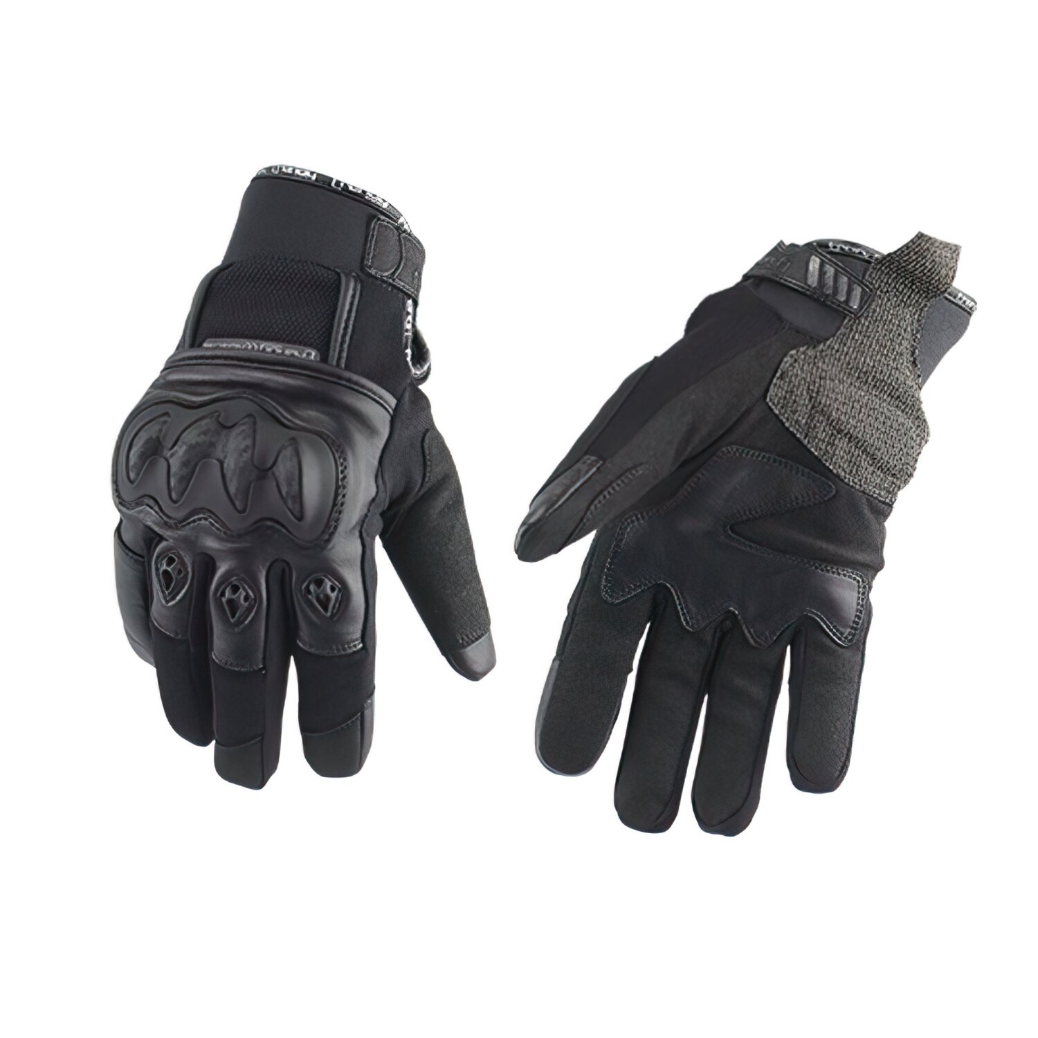 Image of Winterhandschuhe Trendy Cypress schwarz XXXL