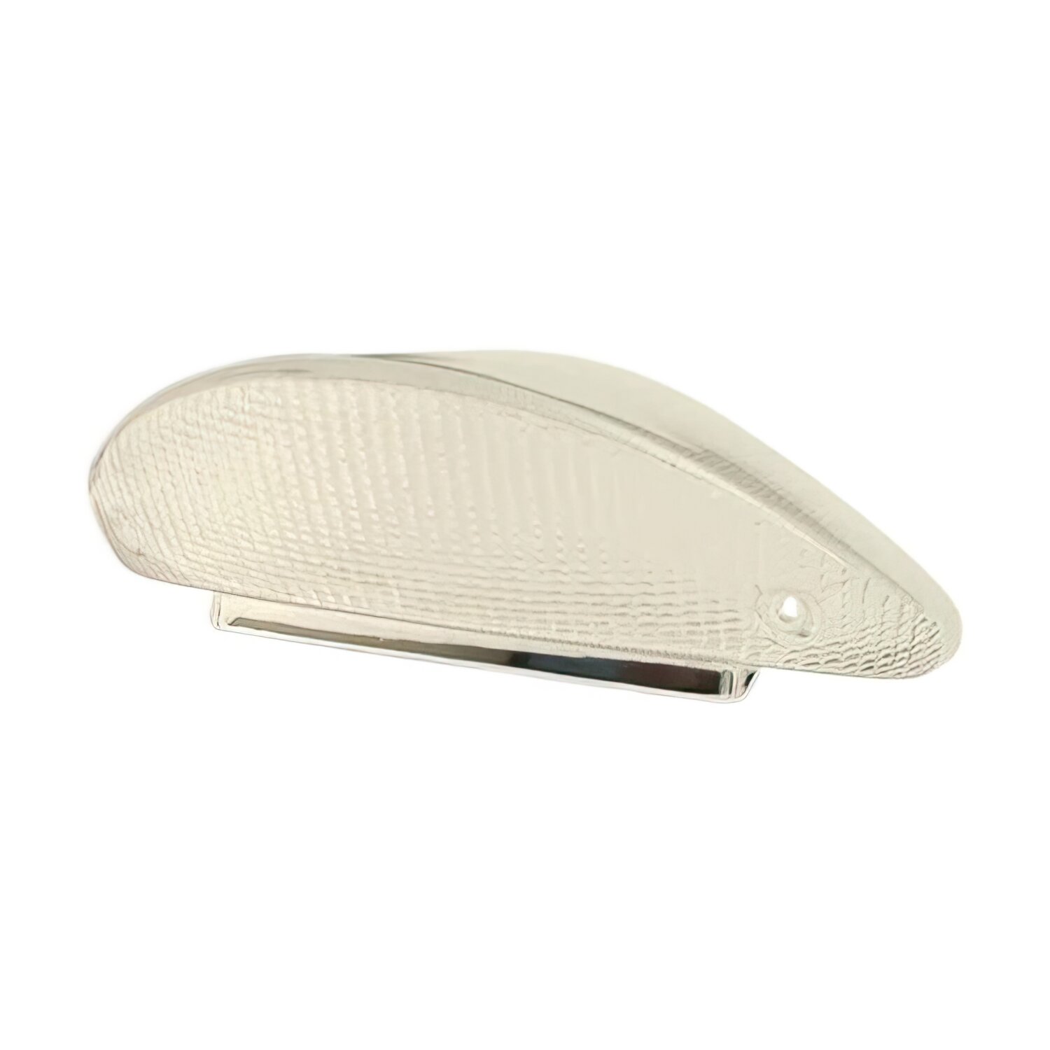 Image of Rücklichtglas weiß Yamaha Aerox