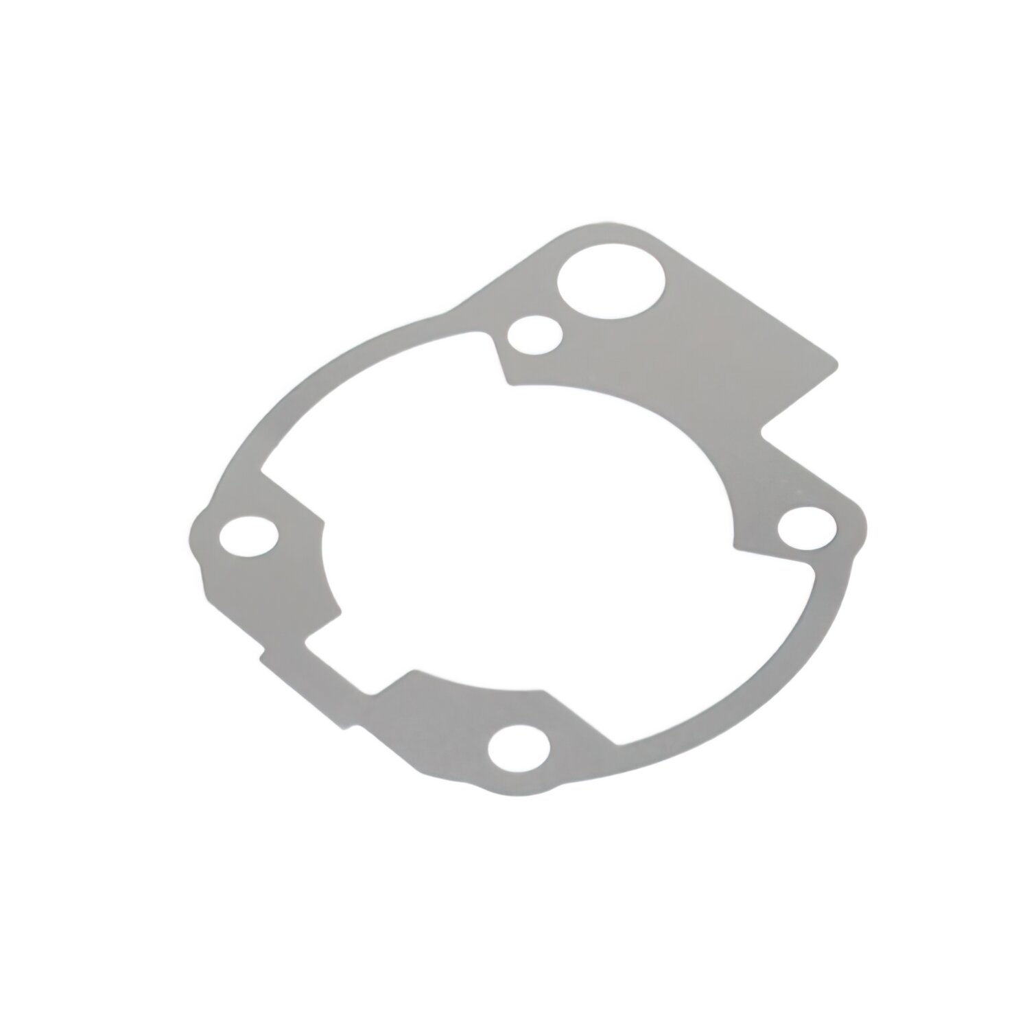Image of Zylinderfußspacer Doppler 2mm AM6