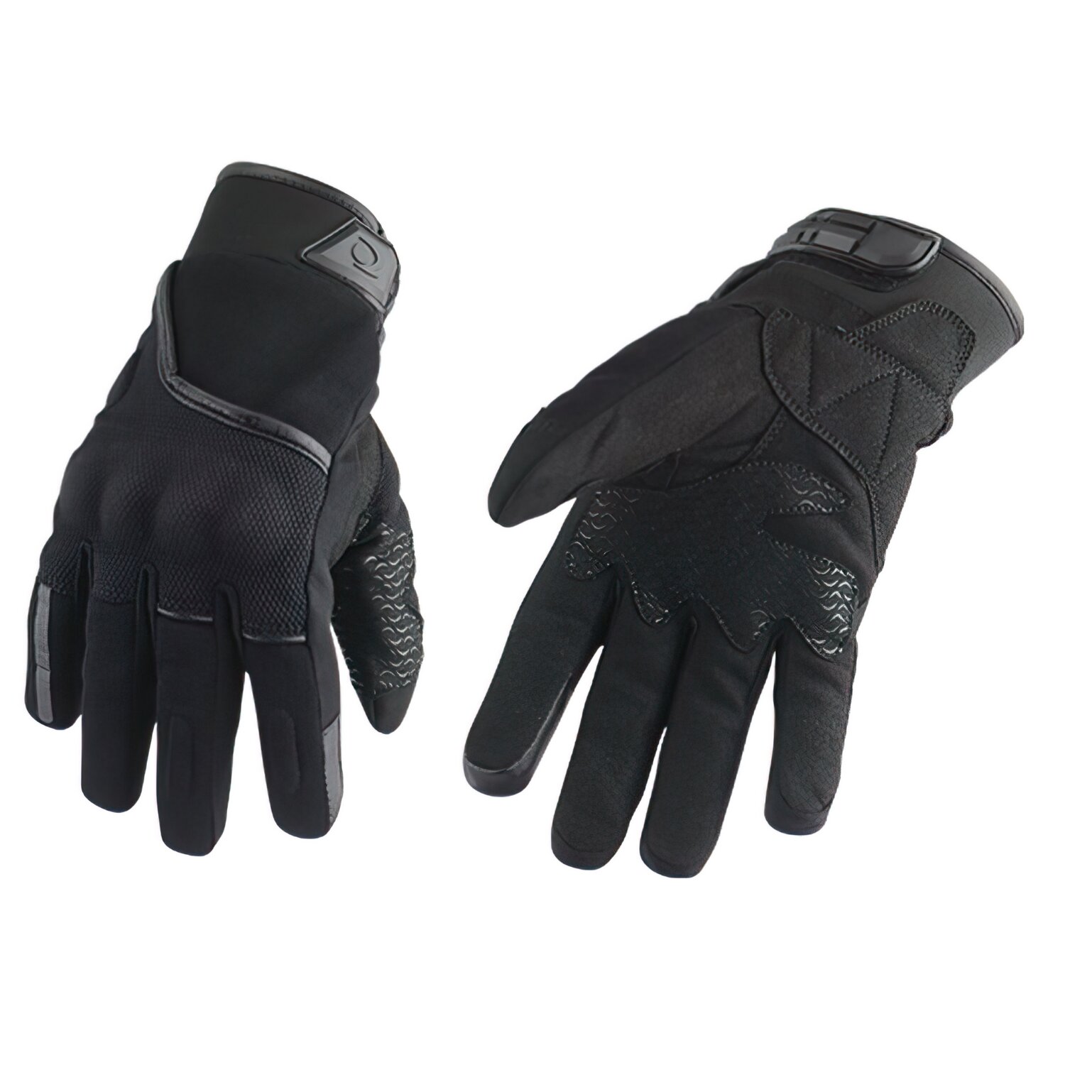 Image of Winterhandschuhe Trendy Lanz schwarz M