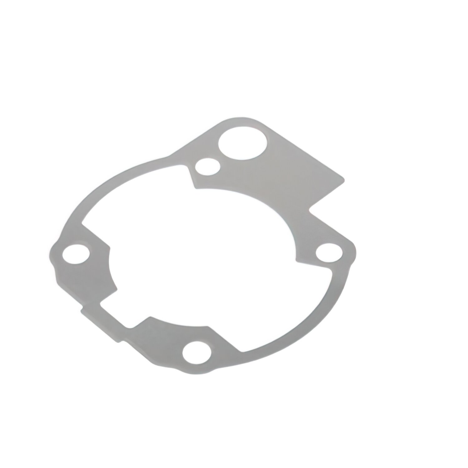 Image of Zylinderfußspacer Doppler 0,5mm AM6