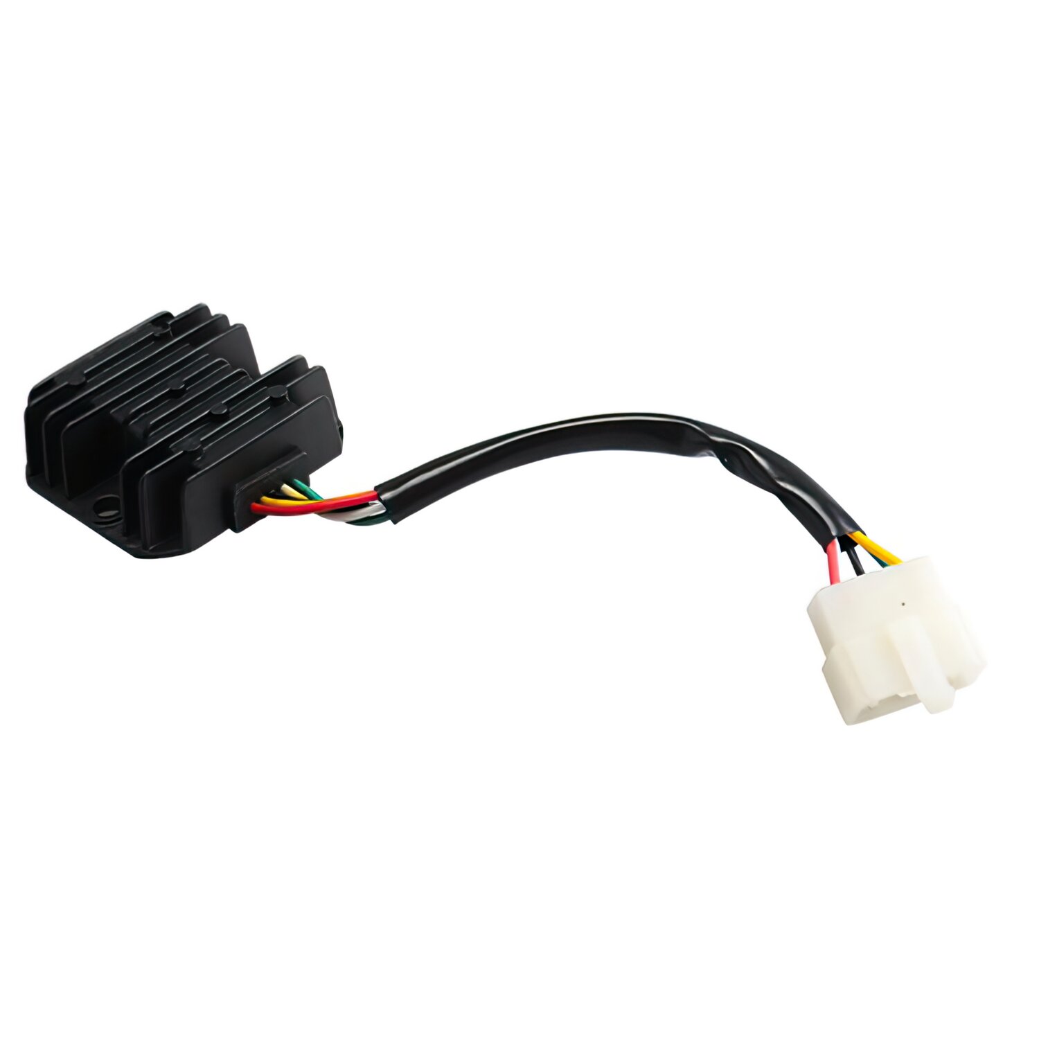 Image of Spannungsregler GY6 139QMB / 152QMI 4-Takt