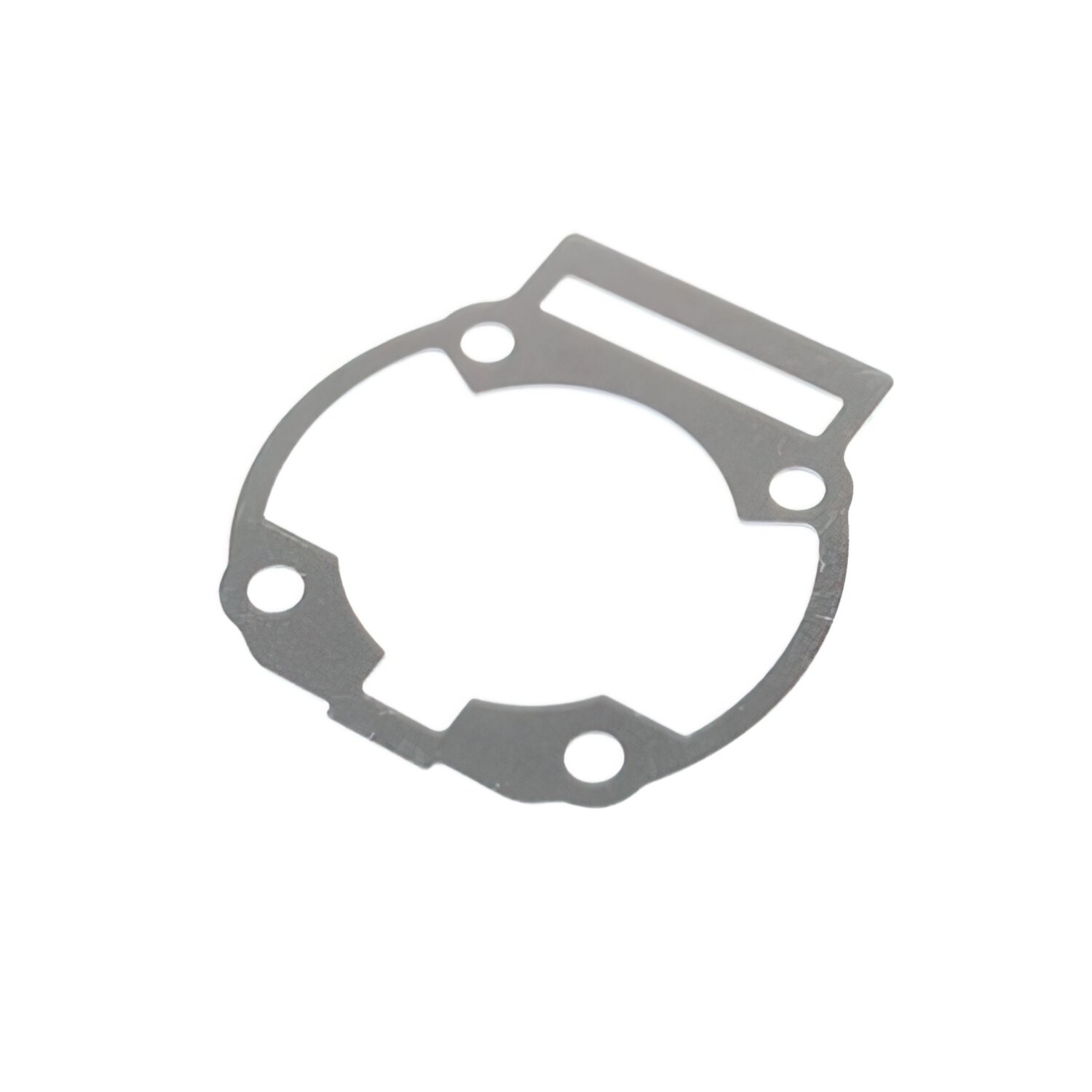 Image of Zylinderfußspacer Doppler 1,5mm Derbi Euro 3 / Euro 4