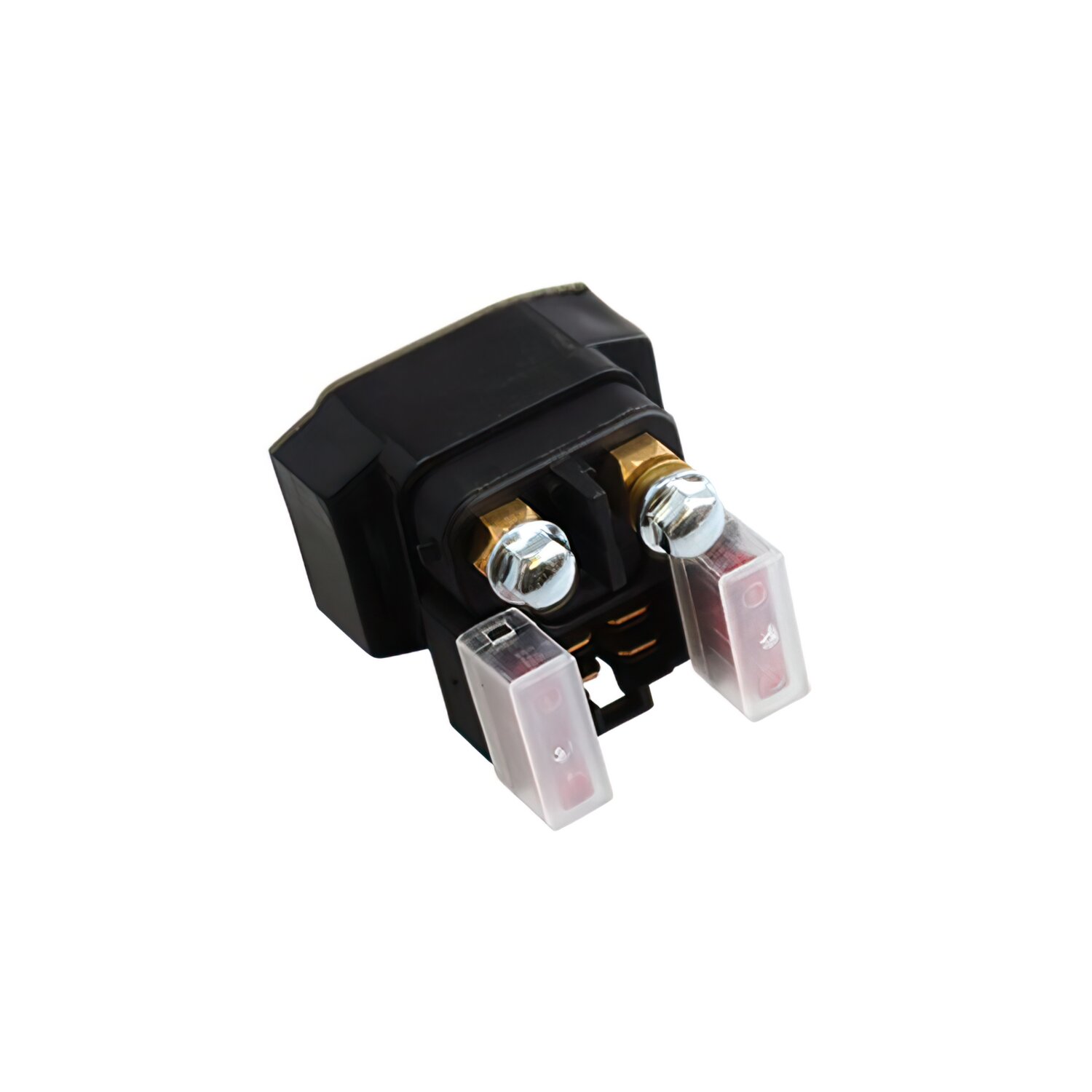 Image of Starterrelais 4 Pins Yamaha Tmax 500cc 2001 - 10