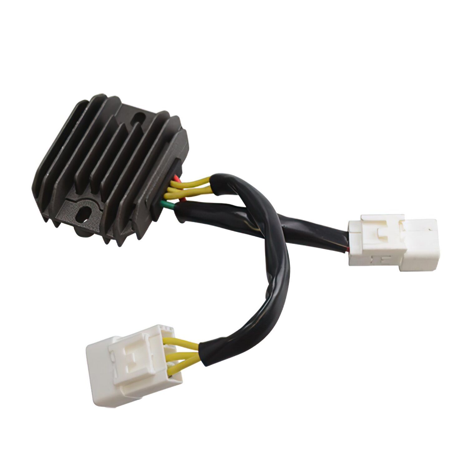 Image of Spannungsregler 5 Pins Piaggio MP3 / Vespa GTS 300cc