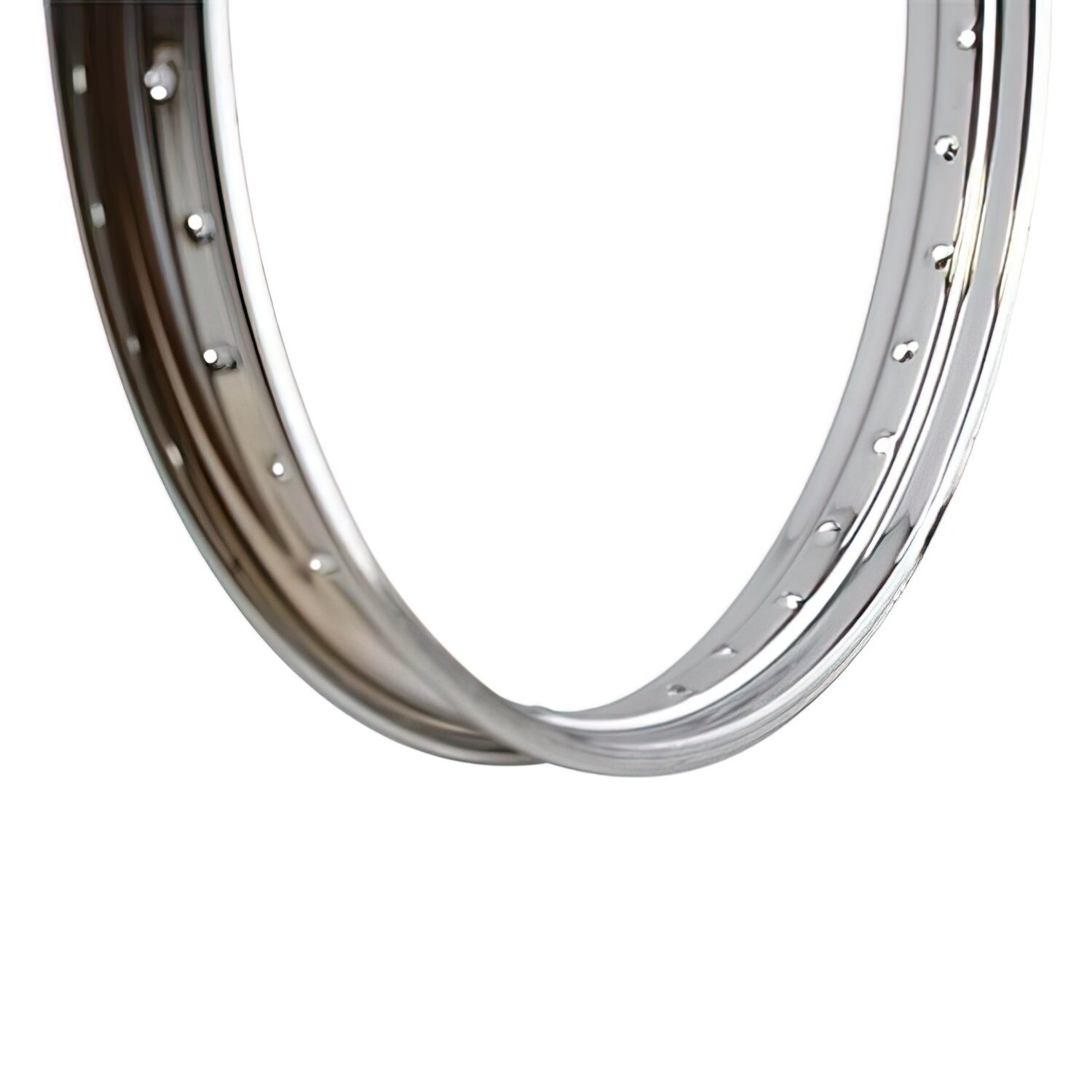 Image of Felge 1.50x18mm 36 Löcher Mofa