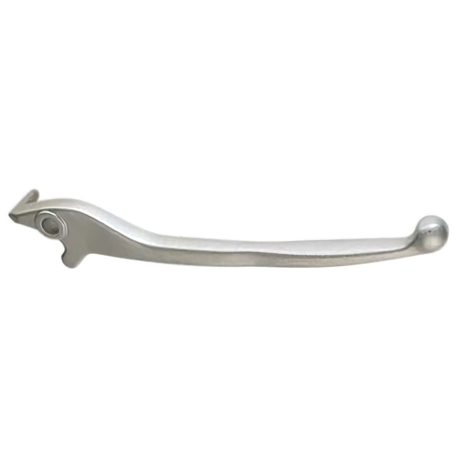 Image of Bremshebel rechts silber Sym Mio 50 / Mio 100 2005-15