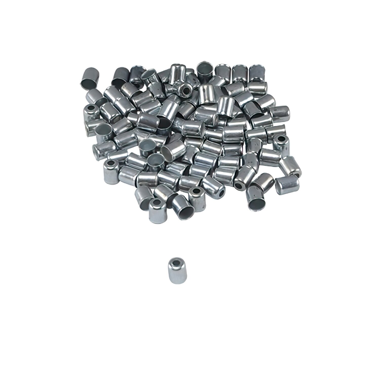 Image of Endkappe für Bowdenzughülle 7mm