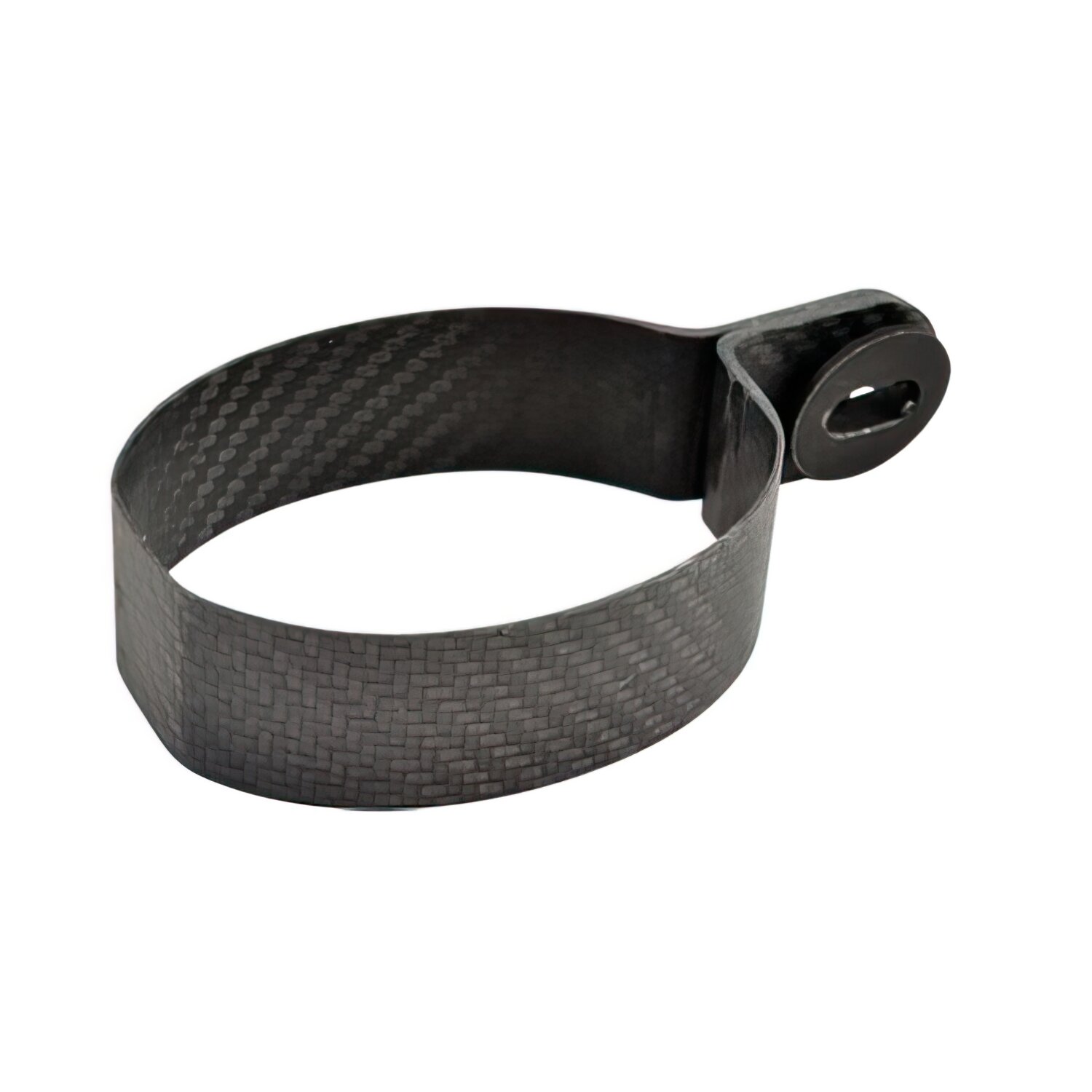 Image of Auspuffschelle Leovince X-Fight carbon Senda / HM / MRT / TZR