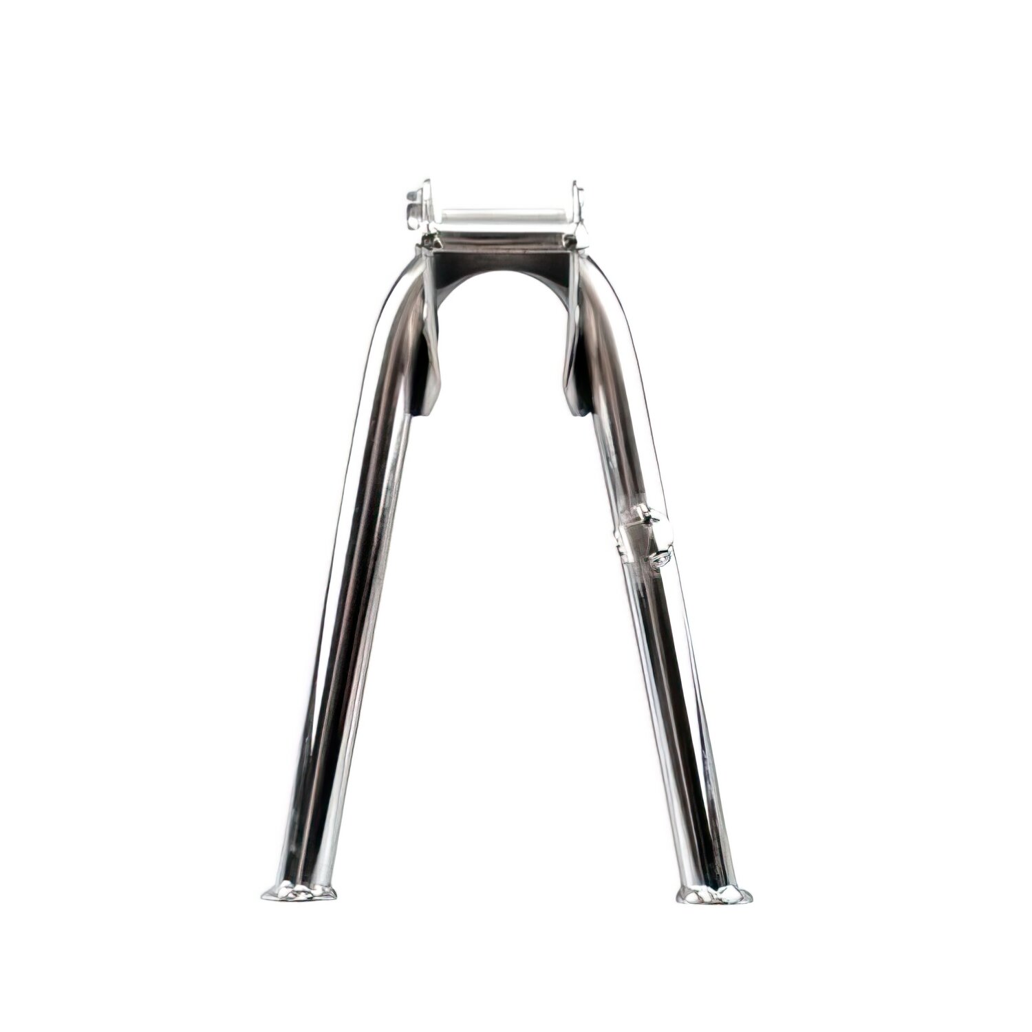 Image of Hauptständer 265mm chrome Peugeot 103 MVL / Vogue