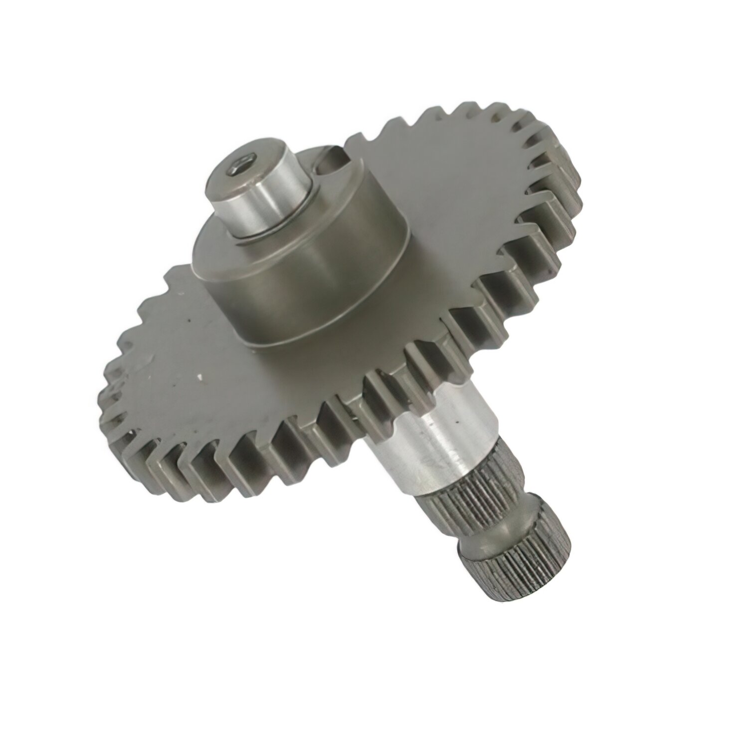 Image of Kickstarterwelle MBK 51