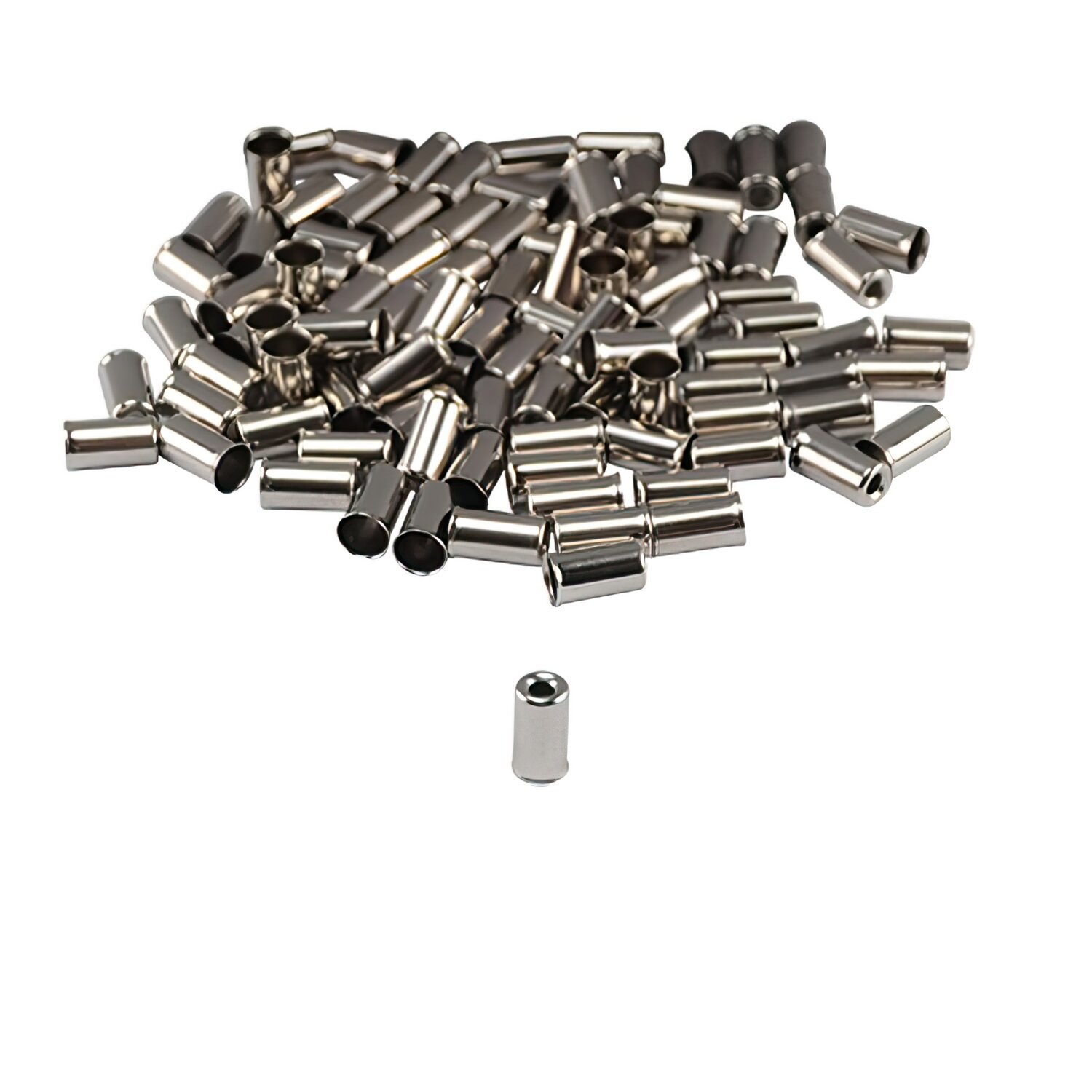 Image of Endkappe Seilzughülle 6mm