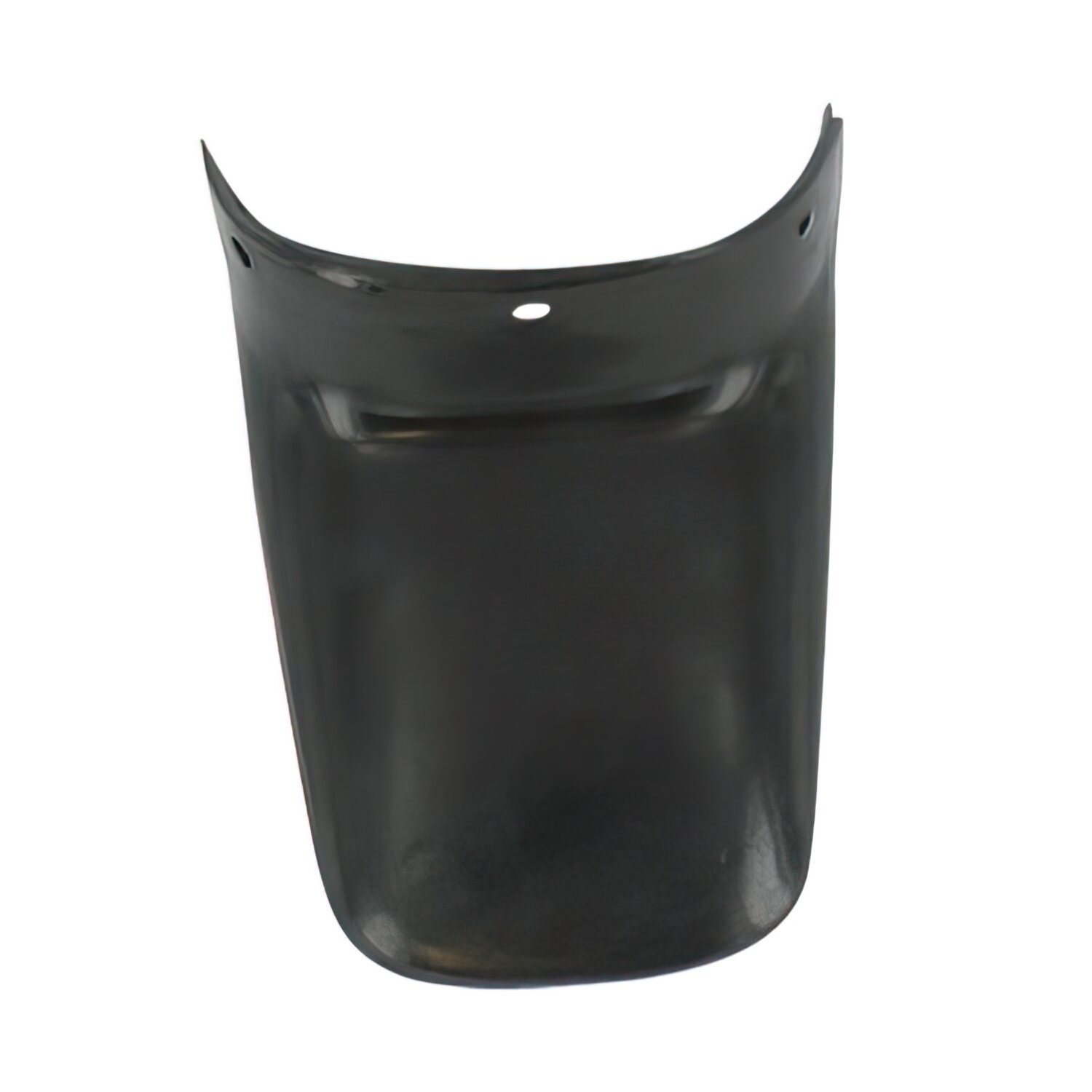 Image of Spritzschutz vorn schwarz Peugeot 103 SP / SPX / RCX (17 ")