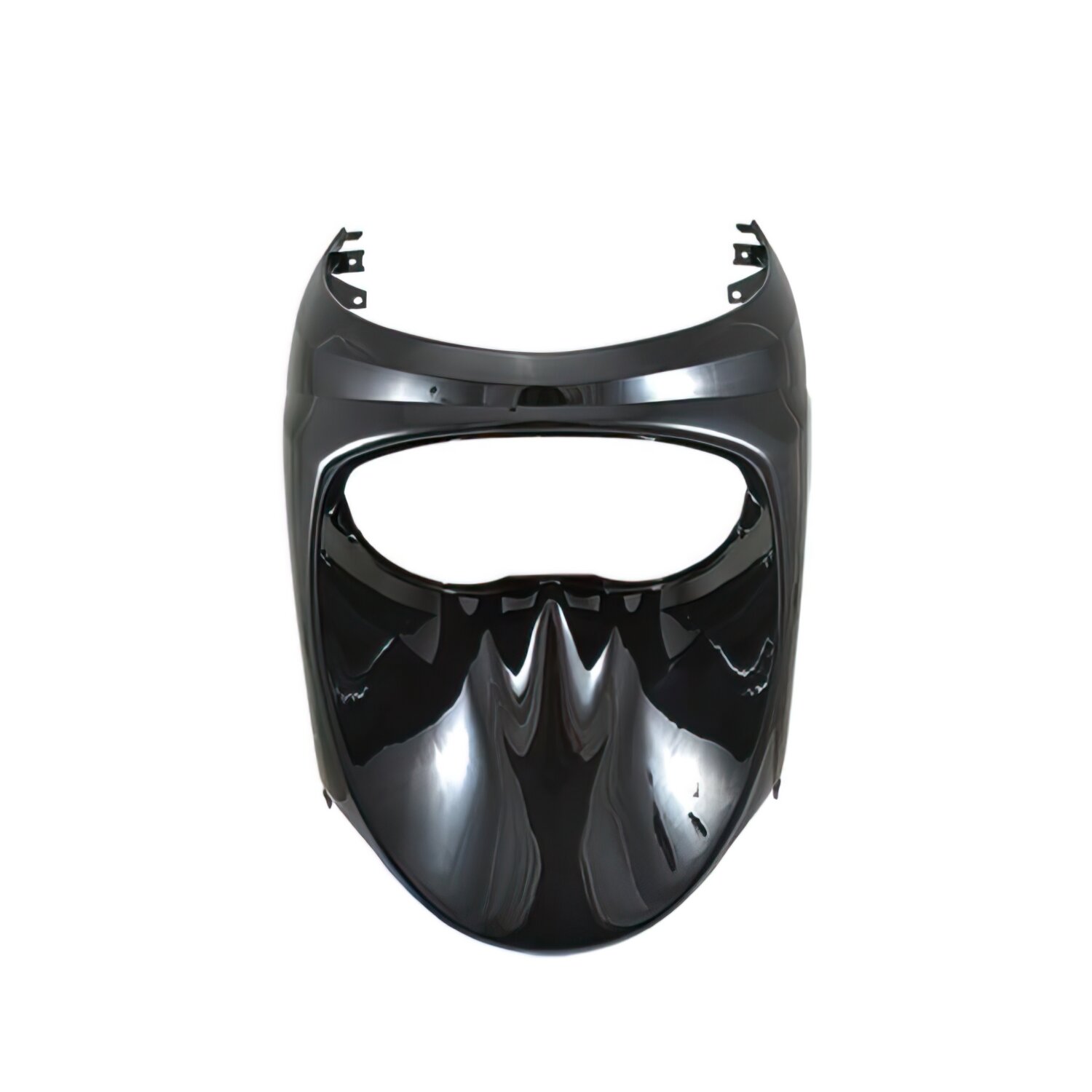 Image of Lichtmaske unten schwarz Peugeot Vivacity bis 2008