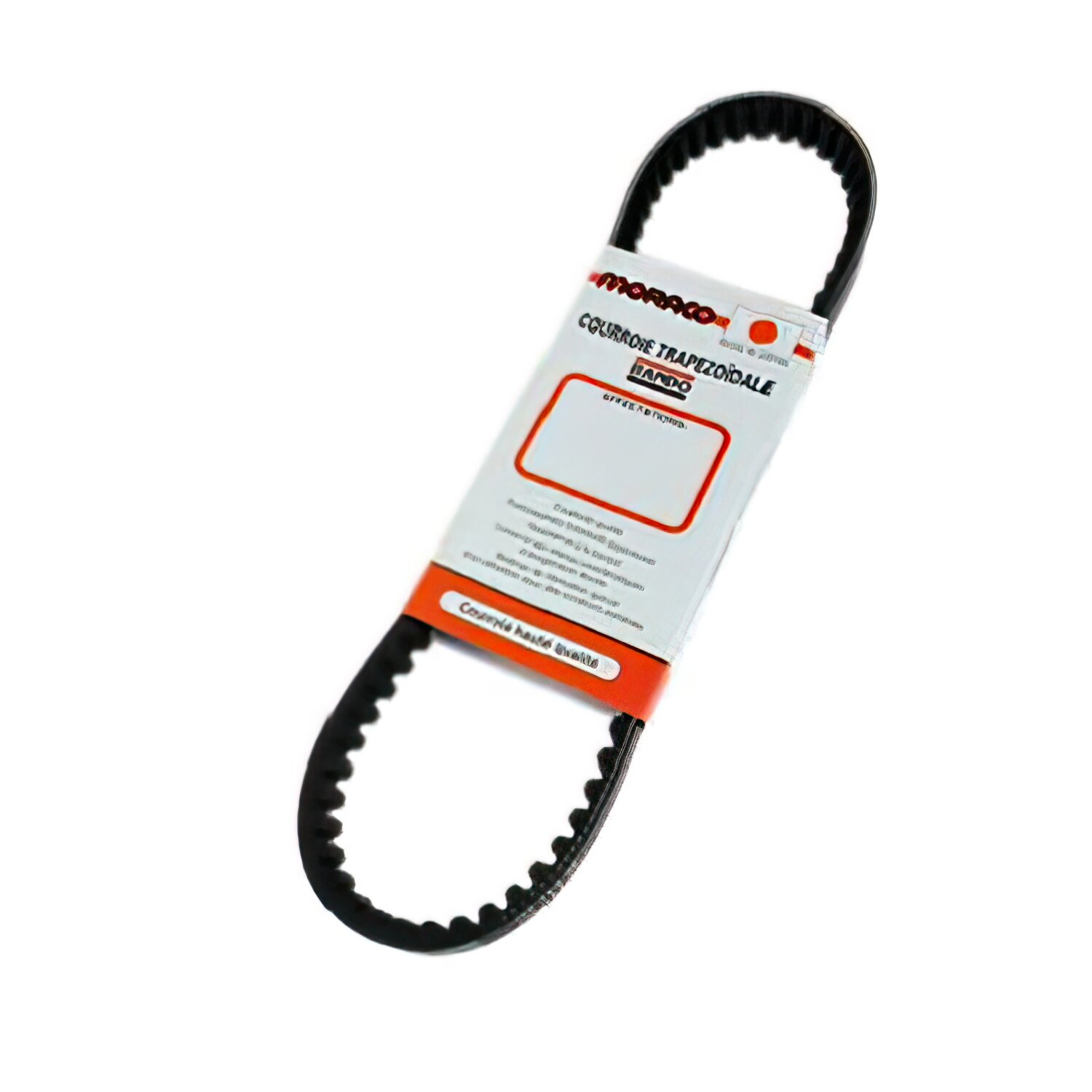 Image of Keilriemen Bando Sym 50 Orbit 2