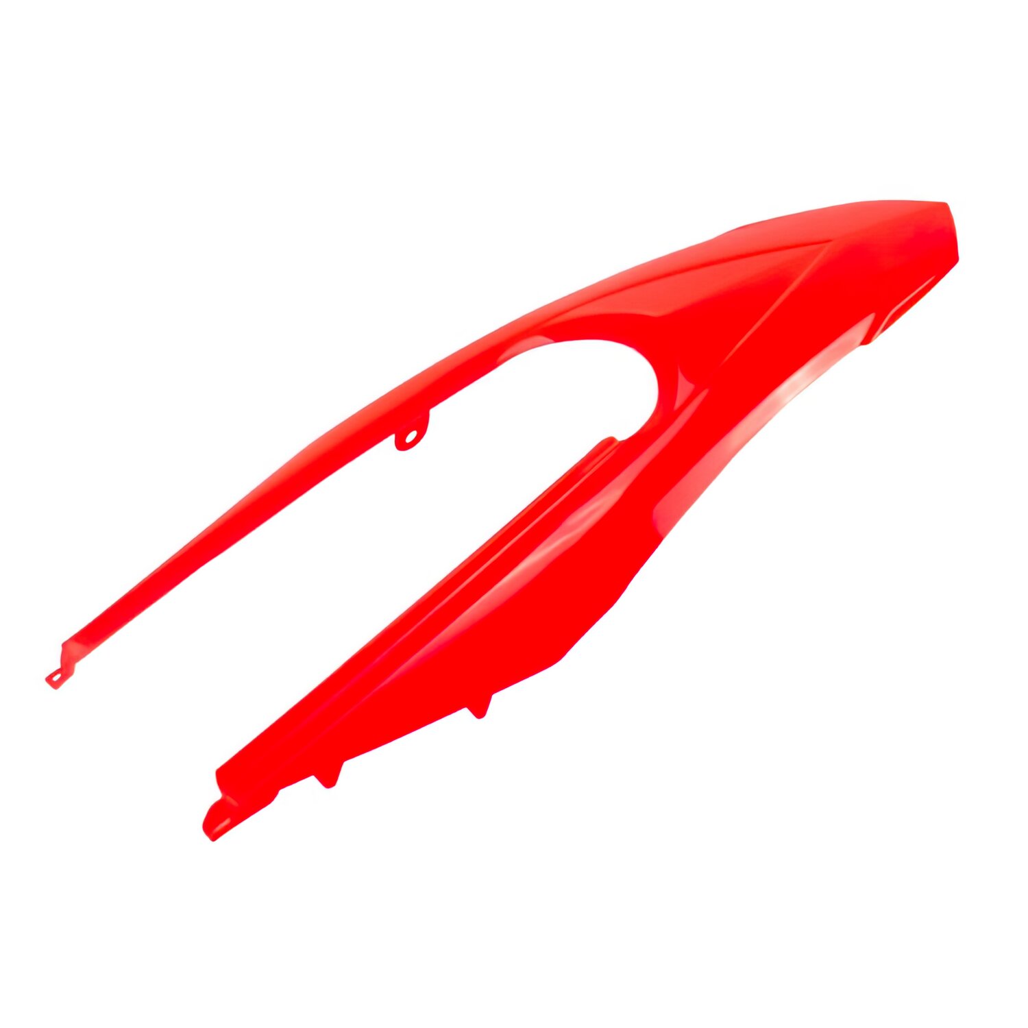 Image of Schutzblech hinten rot Beta 50 RR ab 2012