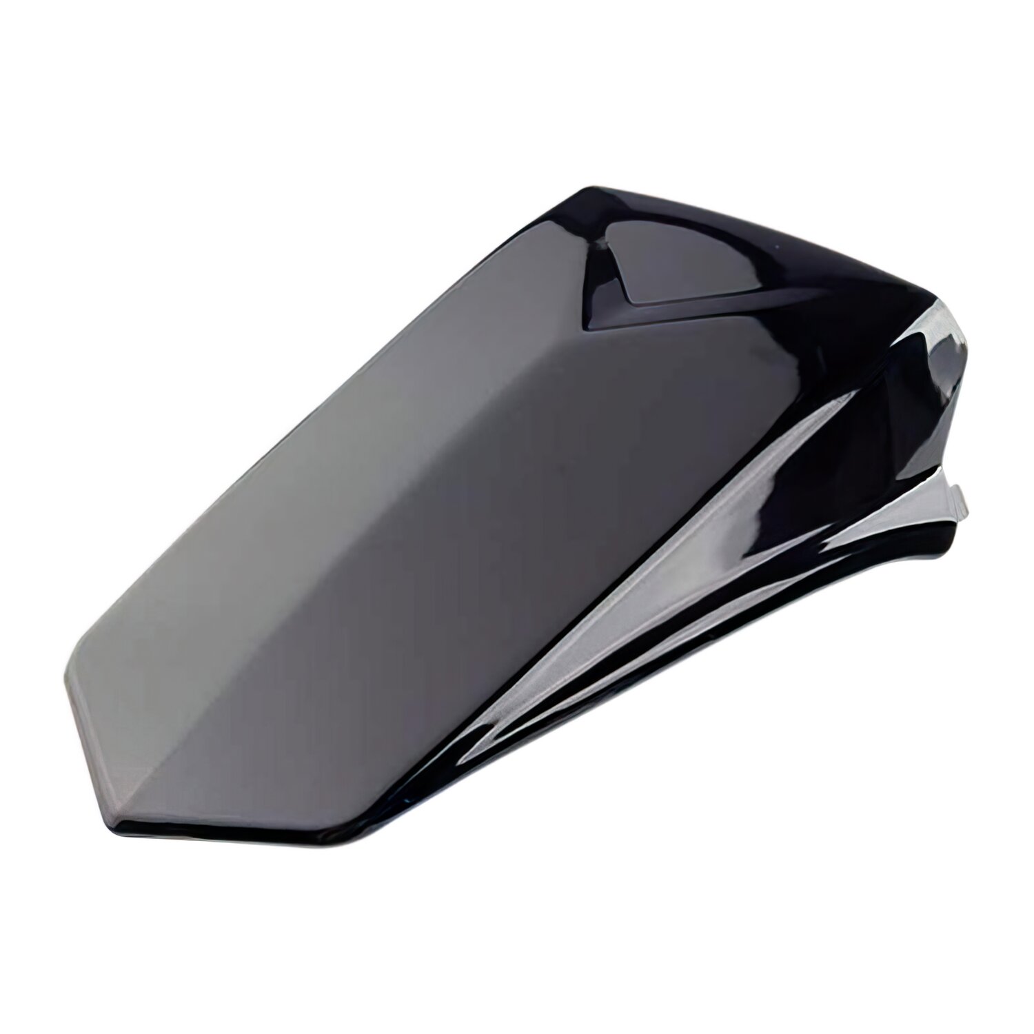 Image of Schutzblech hinten schwarz Derbi Senda bis 2011