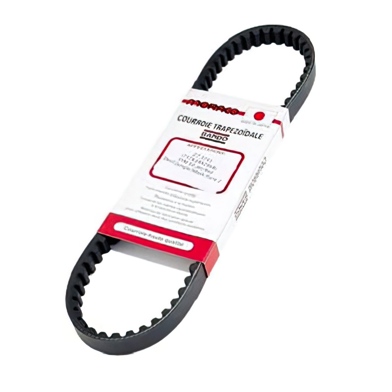 Image of Keilriemen Bando Sym 50 Jet