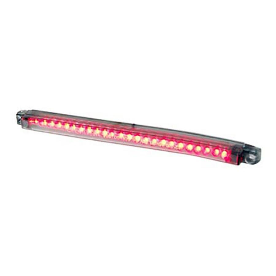 Image of Rücklicht (stabförmig) universal LED transparent