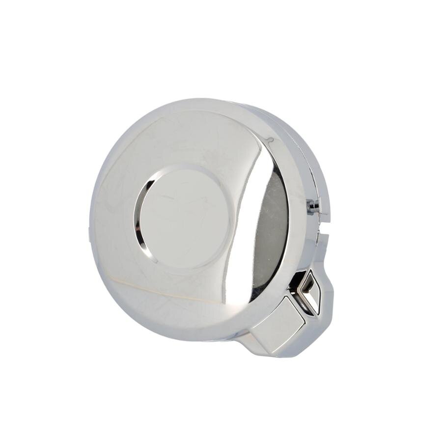 Image of Lichtmaschinendeckel chrom Peugeot 103 elektronische Zündung