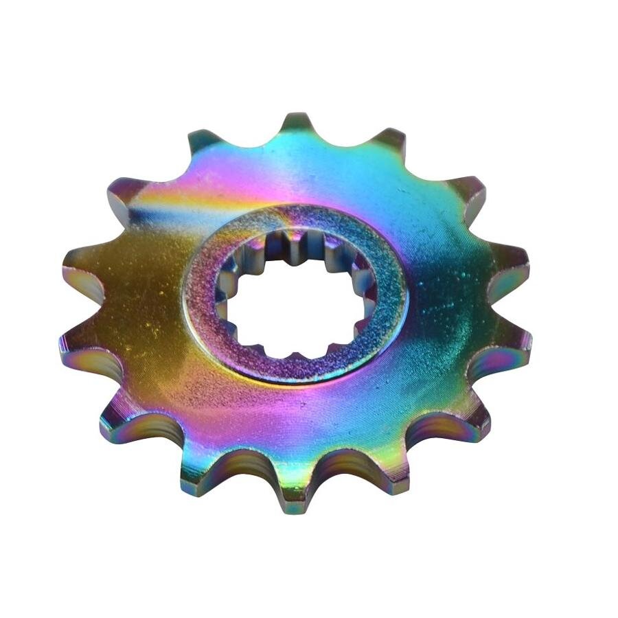 Image of Kettenritzel Doppler 12 - 420 Neochrome Minarelli AM6