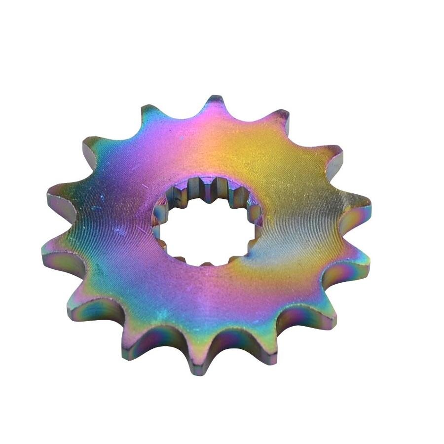 Image of Kettenritzel Doppler 14 - 428 Neochrome Minarelli AM6