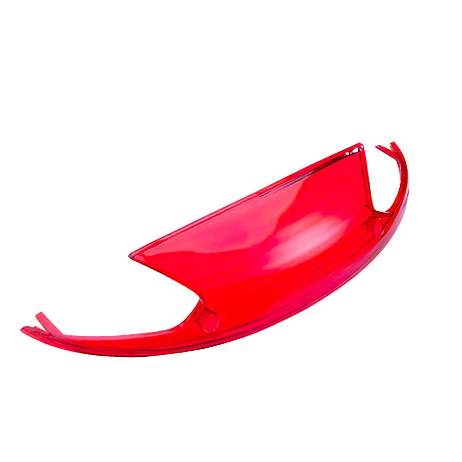 Image of Blinkerglas hinten rot Peugeot Vivacity bis 2007