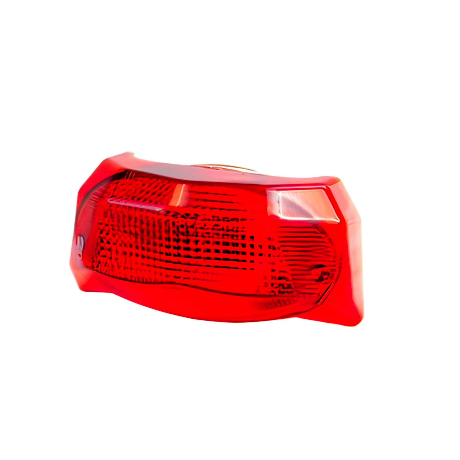 Image of Rücklicht Originalersatz rot Yamaha DT / Sherco