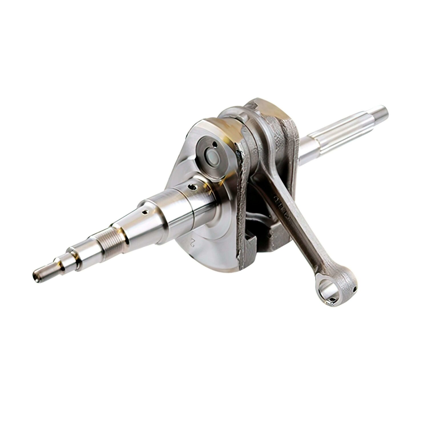 Image of Kurbelwelle Piaggio / Vespa 125 / 150cc LEM 3V 2012 - 2015