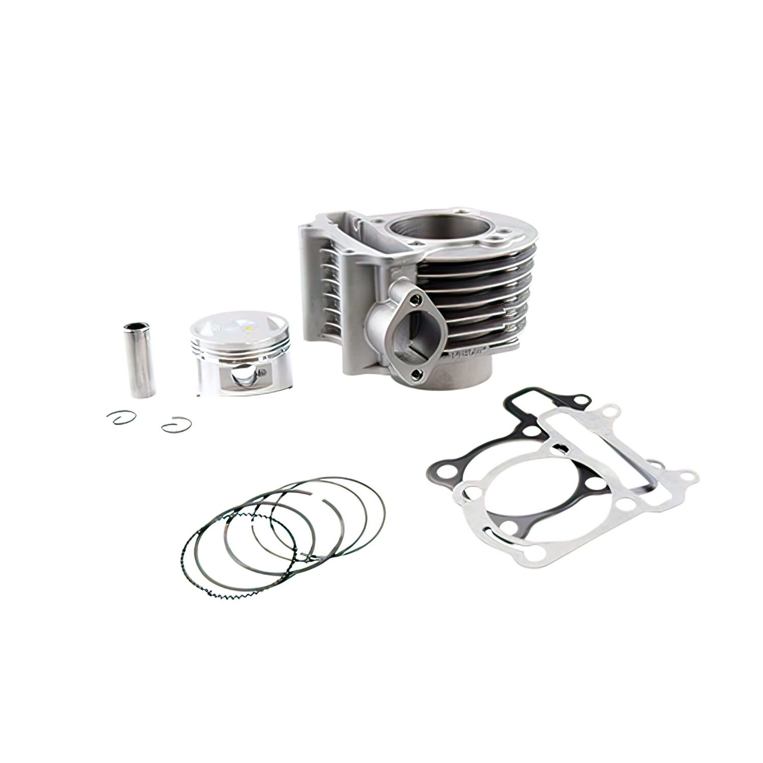 Image of Zylinder Kit Alu GY6 Quads 150cc