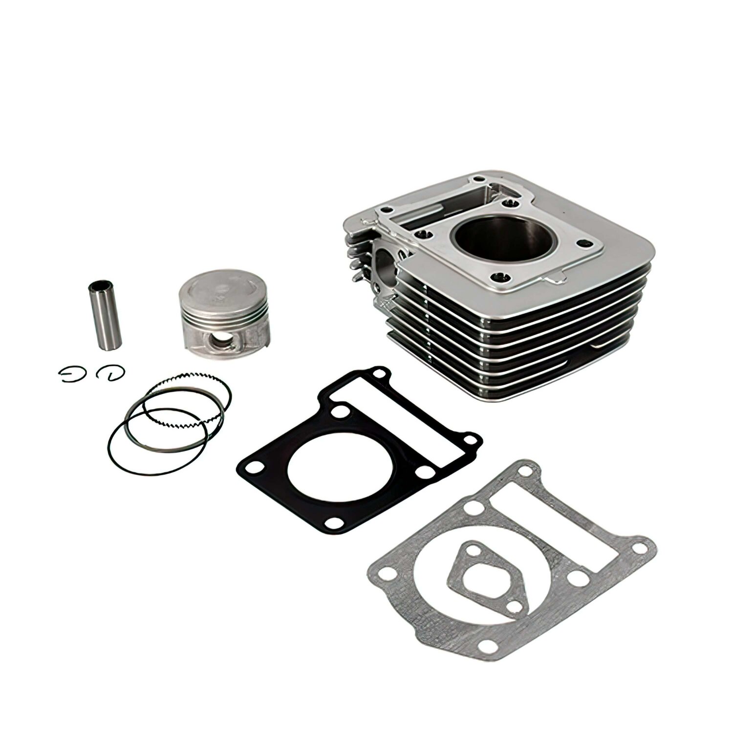 Image of Zylinder Kit 54mm Derbi Senda / Rieju RS2 125cc
